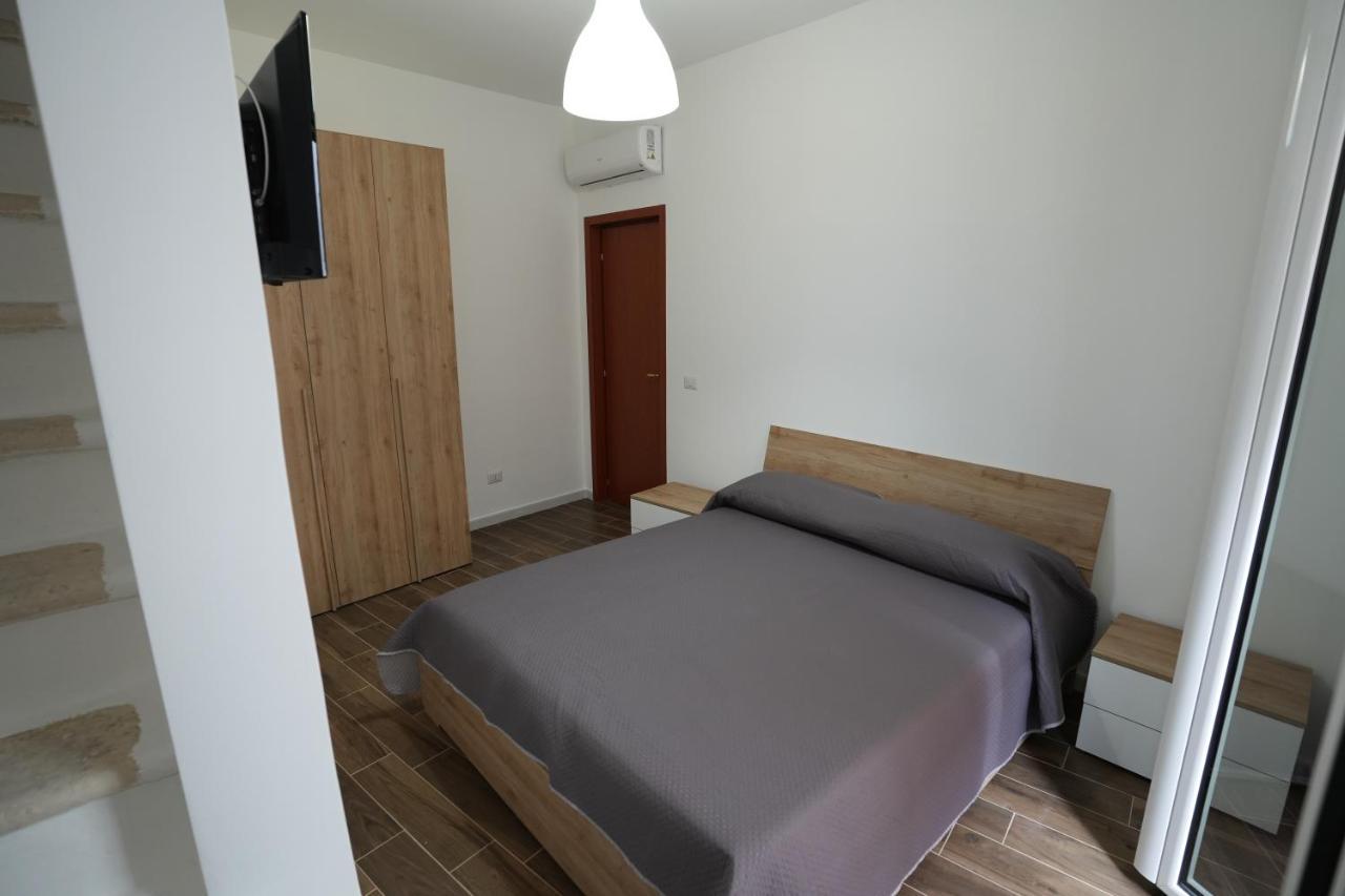 La Stradina Apartment Mola di Bari Exterior photo