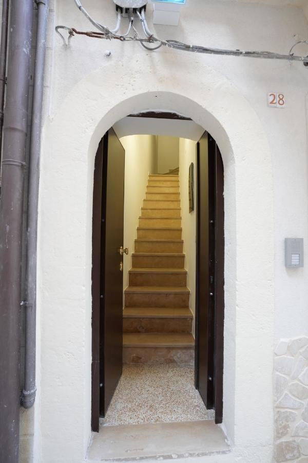 La Stradina Apartment Mola di Bari Exterior photo