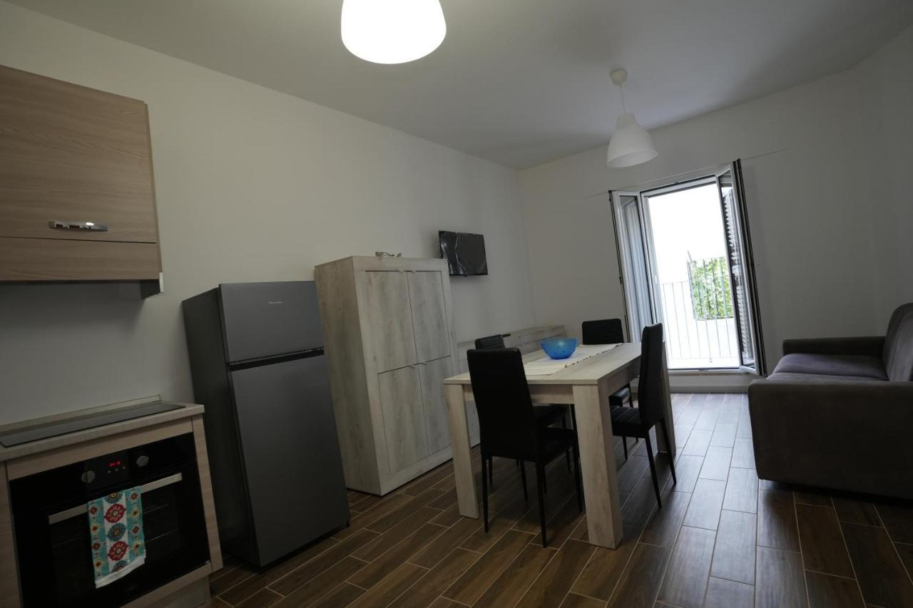 La Stradina Apartment Mola di Bari Exterior photo