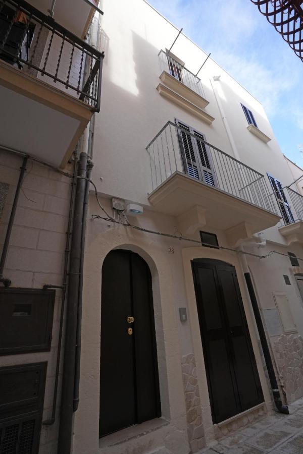 La Stradina Apartment Mola di Bari Exterior photo