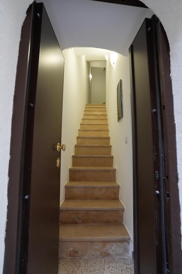 La Stradina Apartment Mola di Bari Exterior photo