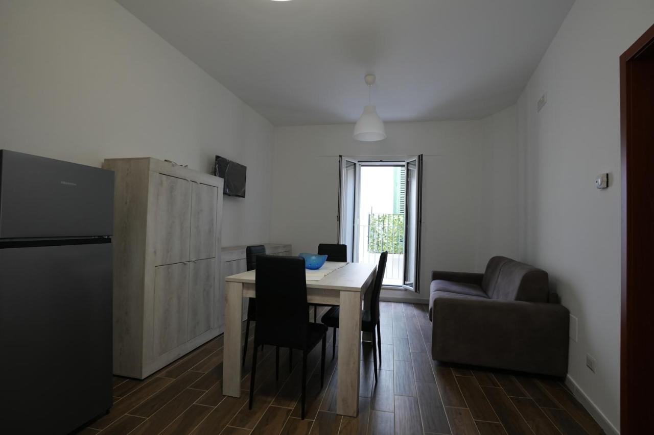 La Stradina Apartment Mola di Bari Exterior photo