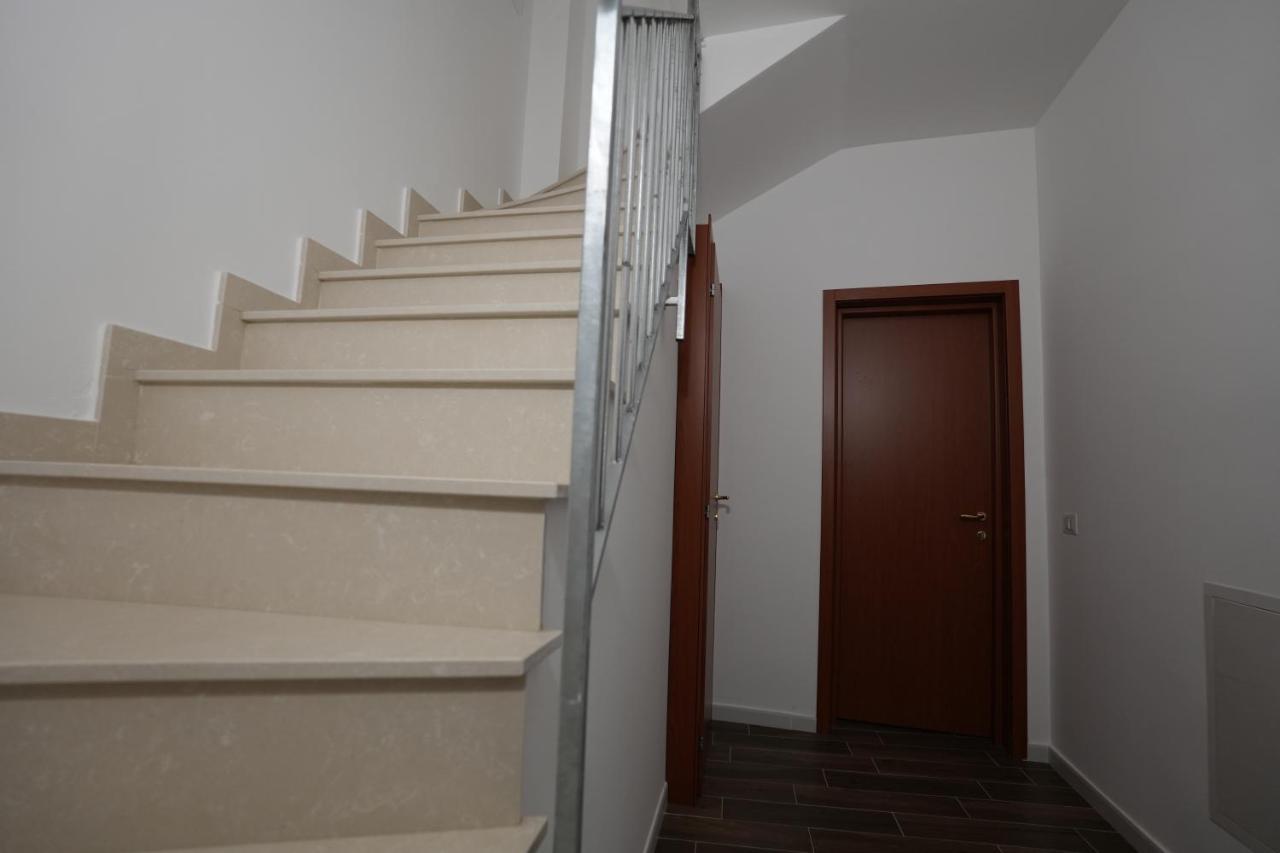 La Stradina Apartment Mola di Bari Exterior photo