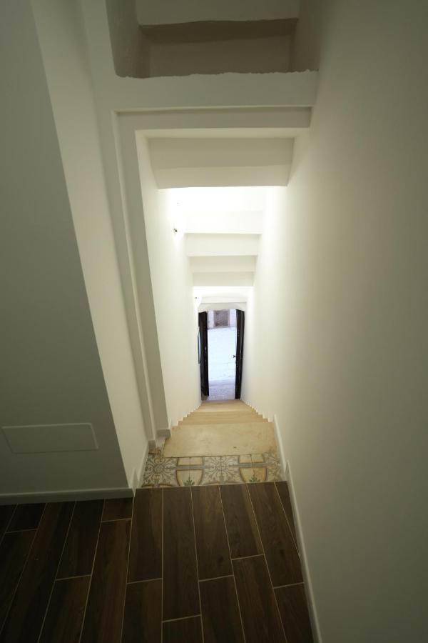 La Stradina Apartment Mola di Bari Exterior photo
