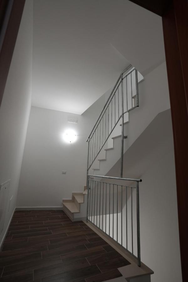 La Stradina Apartment Mola di Bari Exterior photo