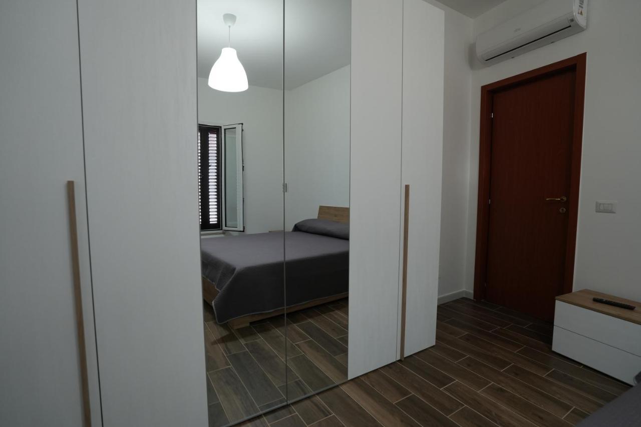 La Stradina Apartment Mola di Bari Exterior photo