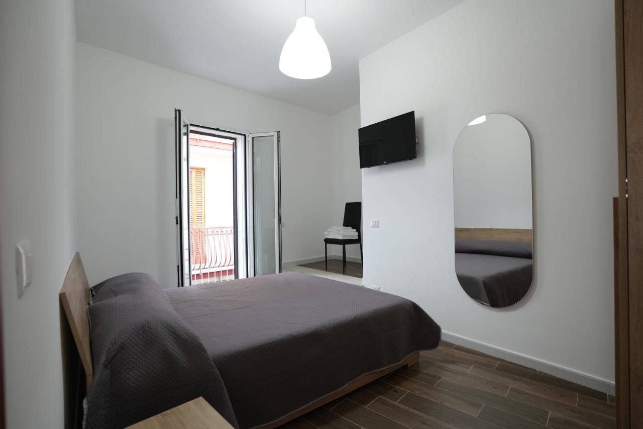 La Stradina Apartment Mola di Bari Exterior photo