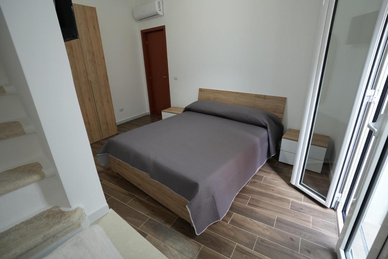 La Stradina Apartment Mola di Bari Exterior photo