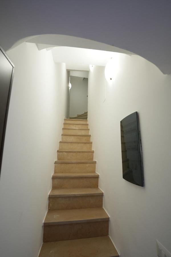 La Stradina Apartment Mola di Bari Exterior photo