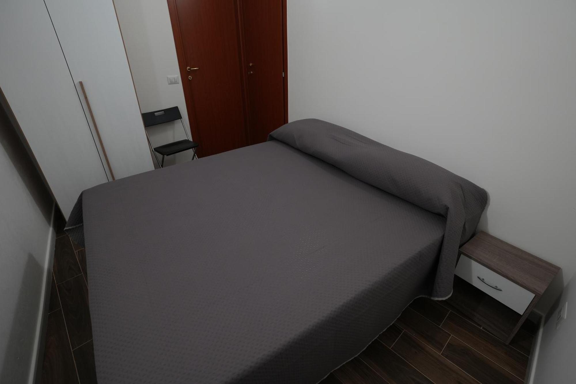 La Stradina Apartment Mola di Bari Exterior photo