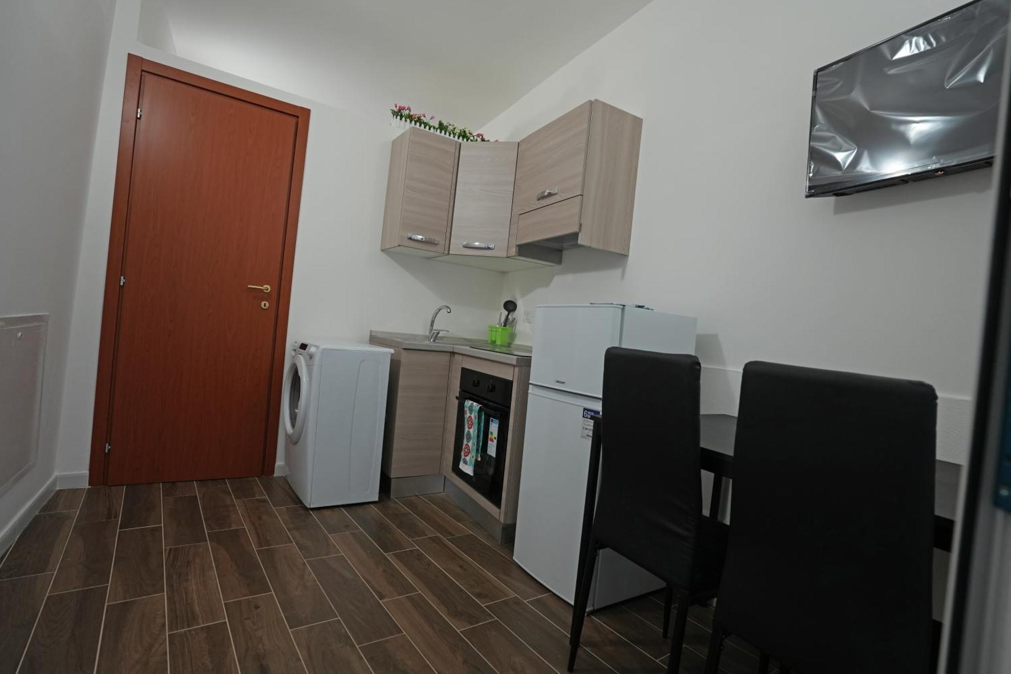 La Stradina Apartment Mola di Bari Exterior photo